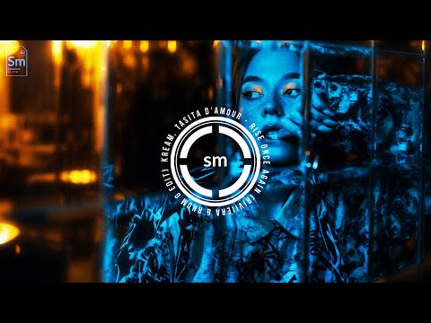 KREAM, Tasita d'Amour - Rise Once Again (RIVIIERA & RHUM G Edit)