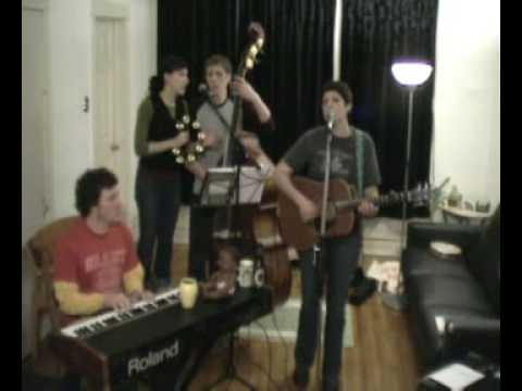 "Love" by The Sometimes Family