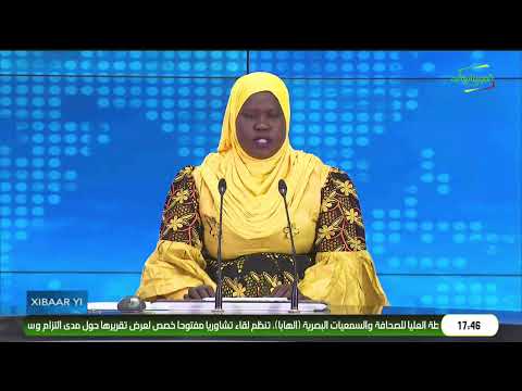 XIBAAR YI 20-05-2026