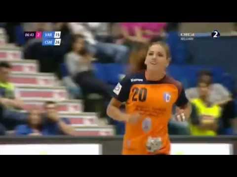 Bucharest Trophy 2015 (Handball)