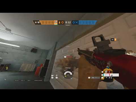 consulate basement shield placement