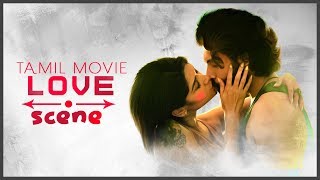 Latest Tamil Movie Love Scenes  Enakku Vaaitha Adi