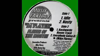 DJ Flaver - Backwards