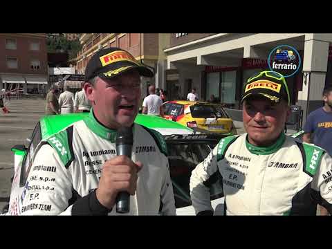 CLIP 4°Rally Vigneti Monferrini 2021 CHENTRE-FLOREAN VINCITORI ASSOLUTI by Ferrario