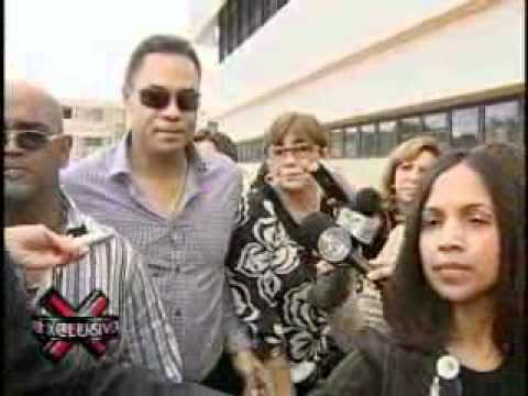 SuperXclusivo 11/15/10 - Entrevista exclusiva con la suegra de Maripily y más 2/3