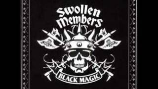 Swollen Members - Swamp Water