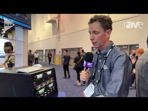 InfoComm 2024: Lectrosonics Highlights DSR4, 4-channel Digital Slot Audio Receiver