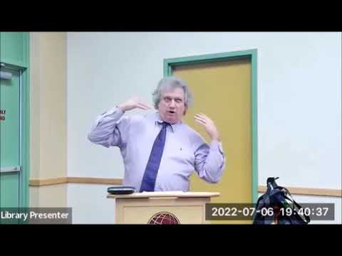 Jarsonbeck Lane 2022 0706 - Toxic Relationship From Within