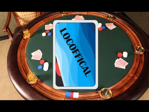 The Funky Fellas play knock off Uno