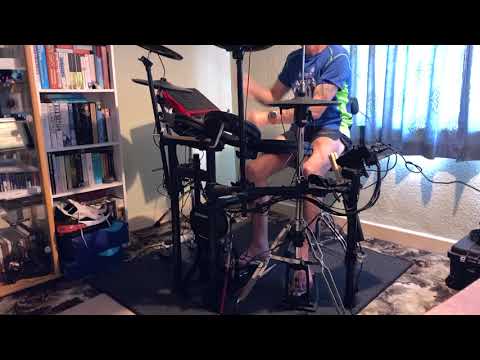 Toontrack Superior Drummer 3 - Eddie Kramer’s Legacy of Rock SDX Testing