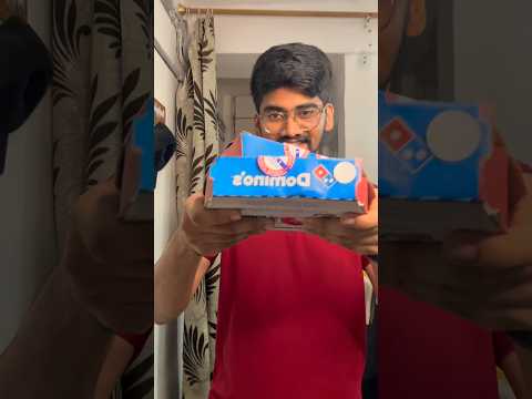 Grab fast guys 🍕🍕⚡️. #dominos #hack #pizza