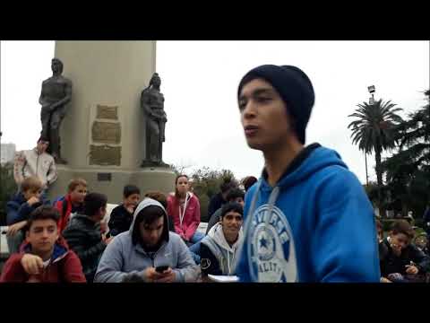 Canelon Vs Sebi // Semis - Fecha 11 // LaZonaFree