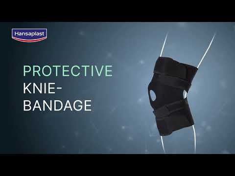 Protective Knie-Bandage | Hansaplast