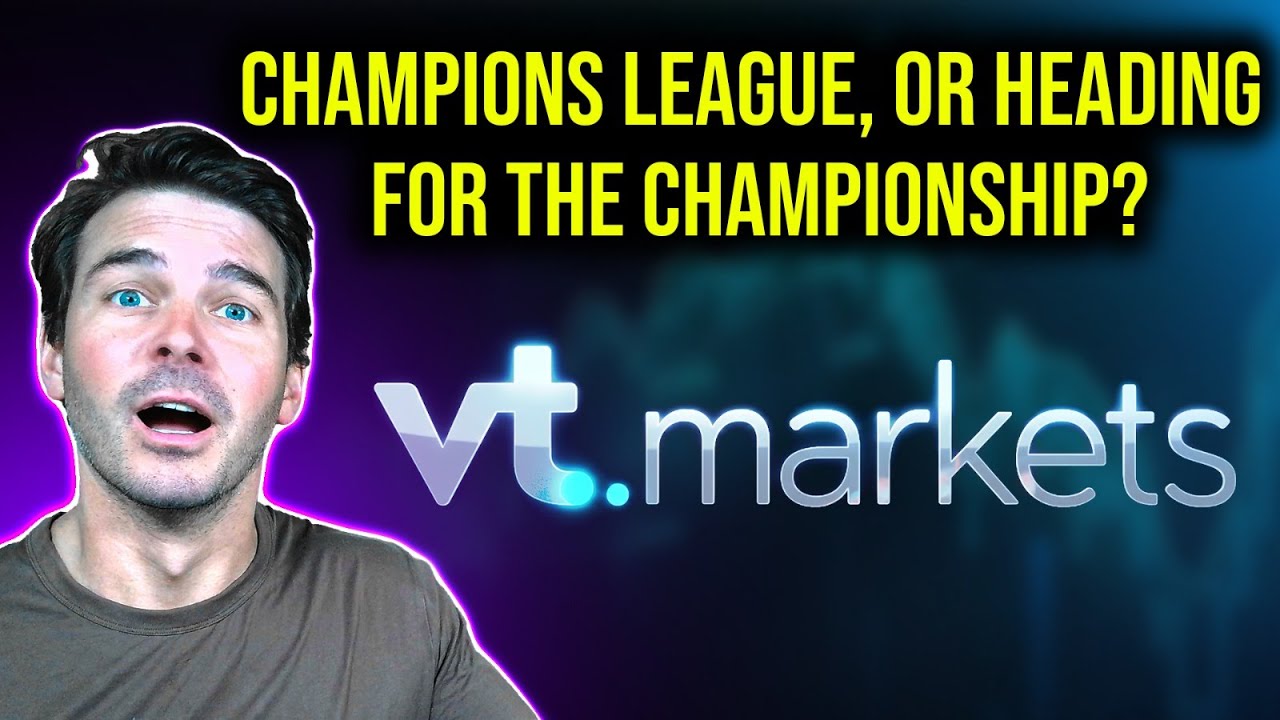 Everything I Noticed While Trading on VT Markets (Full Review)