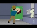 South Park PC Principal Beats Up Cartman