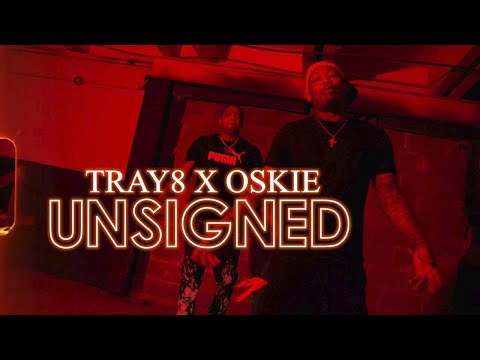 Young Buck Presents Tray8 x Oskie  - Unsigned Otray 2 Coming Soon [Sponsored Video]