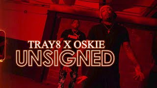 Young Buck Presents Tray8 x Oskie  - Unsigned Otray 2 Coming Soon [Sponsored Video]