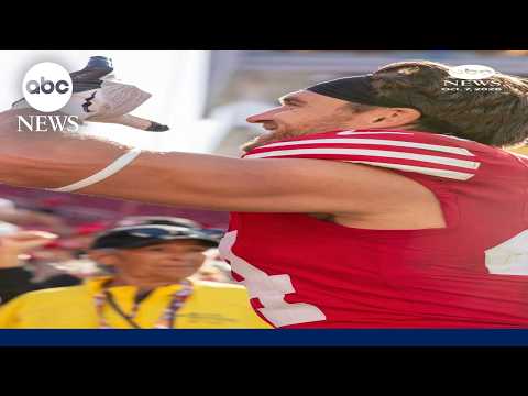 NFL revokes 'Chugging' Fine