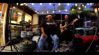 Tell Me by Vinx with Basostroj