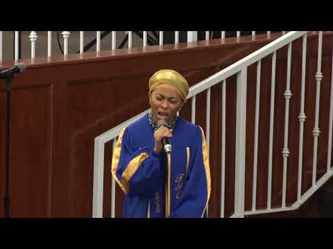 IOG Choirs - "You Love Me"