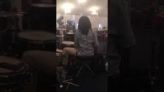 Karen Clark Sheard (My God Is Big)