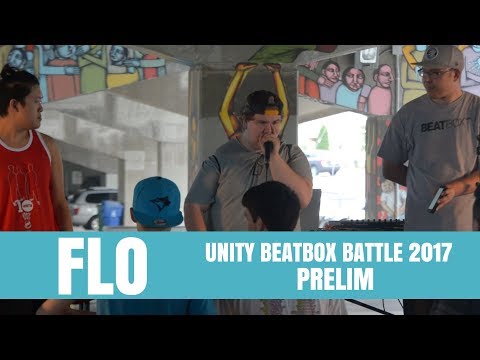 Flo - Unity 2017 - Prelim