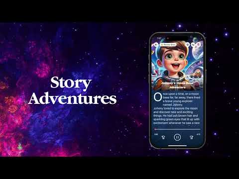TaleMaster - Your Fairy Tales