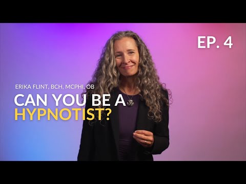 Video thumbnail for Guided Hypnosis Session