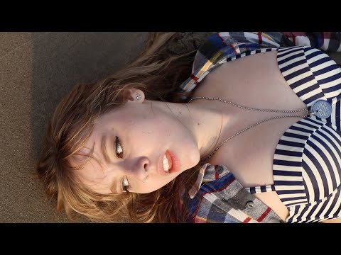 Abigail Fierce - Some Sorta Goodbye (Official Video)