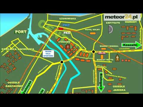 Dom Gościnny Asia - Kołobrzeg meteor24.pl