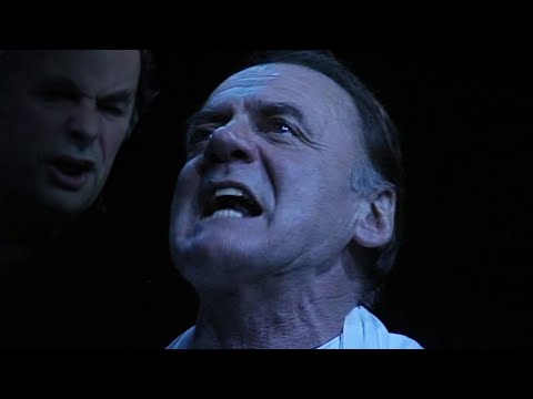 FAUST - Goethe - Erster Teil - Bruno Ganz - Peter Stein - Multiple Subtitltes - 2000 - 4K