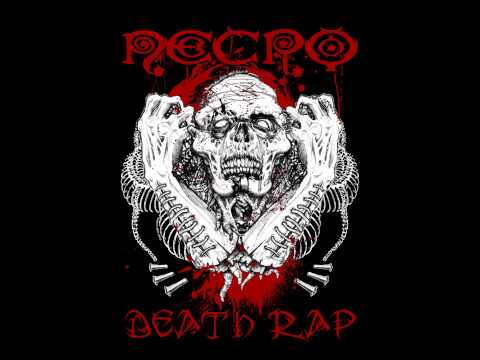 NECRO - "NO REMORSE"