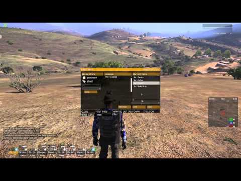 VDM Sgt. Tackleberry incoming!