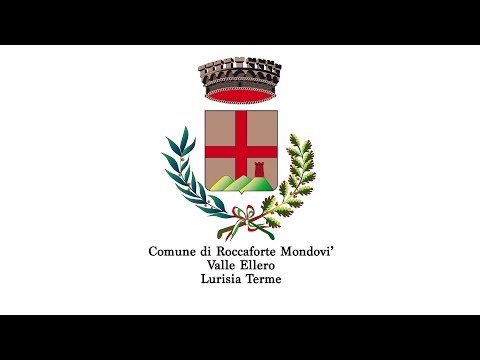 ROCCAFORTE MONDOVÌ VALLE ELLERO LURISIA