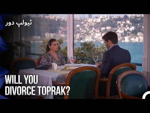 Cinar Feels Uncomfortable Because of Yesim's Plans | Lale Devri Episode 54