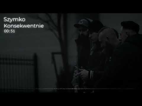 SZYMKO - Konsekwentnie prod. Laykx