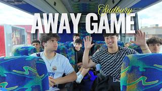 We Traveled All the Way to Sudbury... Here's What Happened! 🔥