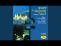 Mozart: Serenade No. 9 in D Major, K. 320 "Posthorn" - 3. Concertante (Andante grazioso)