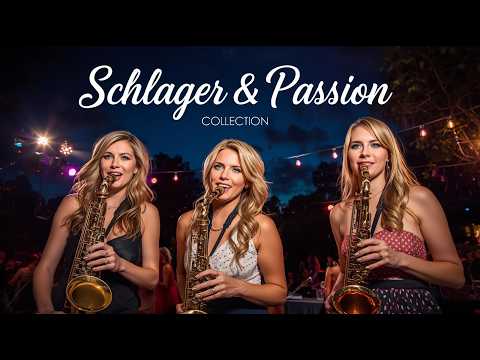 Schlager & Passion Collection