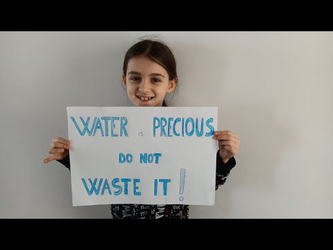 Anteprima: World Water Day