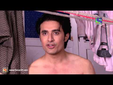 Desh Ki Beti Nandini - Episode 108 - 25th March 2014