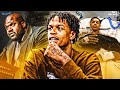Shareef O Neal Reveals How He Cheated Death Baddest MF Alive Shaq