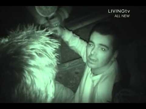 Most Haunted   S06E18   The Queen Mary Part 2