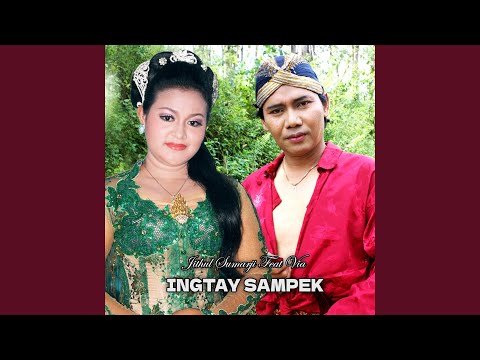 Intai Sampek (feat. Via)