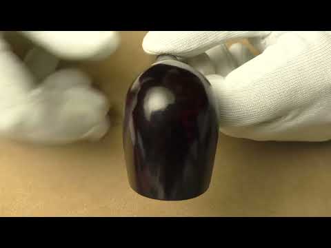 Dunhill Chestnut 4110 - pipe G007