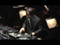 Cut Chemist - The Garden Live with the Seattle ...