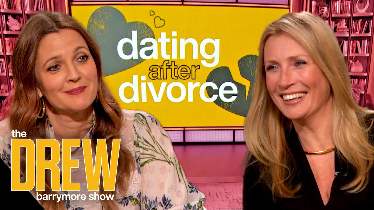 How to Nail the First Date After Divorce