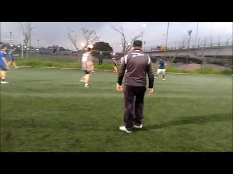 Chapeleiros vs Cirujas - Copa Palermo #Clausura2016