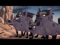 A World S Life Trina Mouse S Version Trailer
