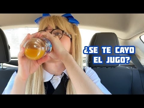¿SE TE CAYÓ EL JUGO? | fontesjo